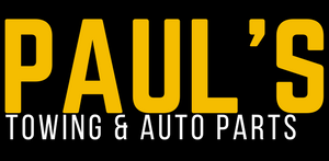 Paul's Towing & Auto Parts